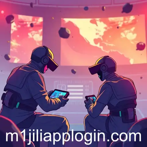 Emerging Trends in Online Gaming