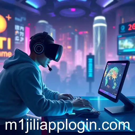 The Evolution of Online Gaming Communities