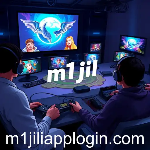 The Evolution of Gaming: Navigating the Virtual World