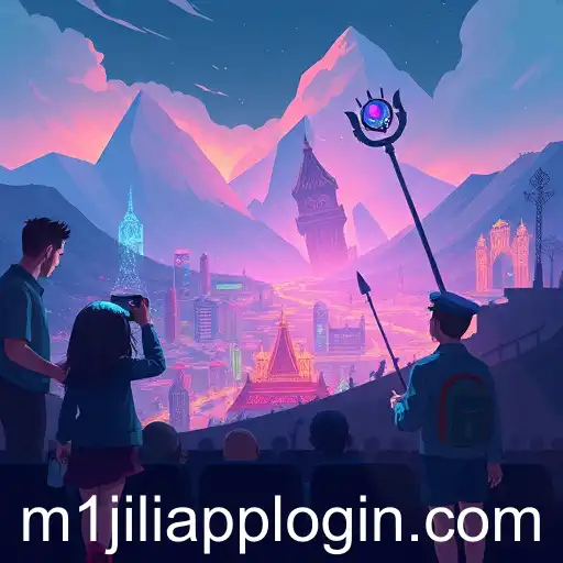 Evolution of Online Gaming in 2025