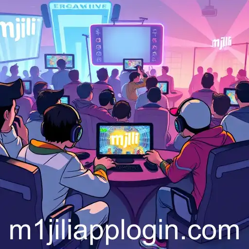 The Rise of Online Gaming Platforms