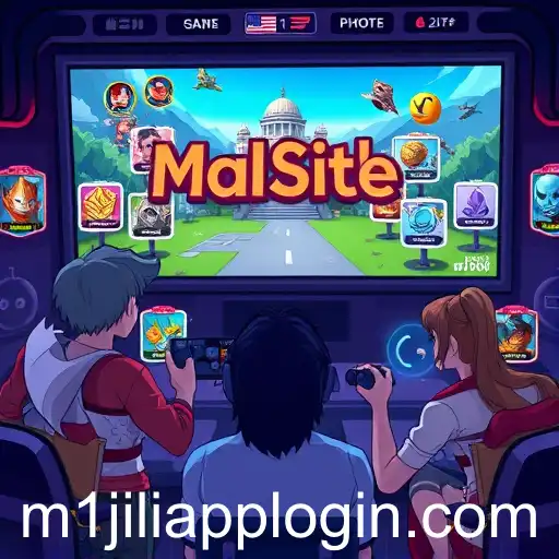 The Rise of M1Jili in the Gaming World