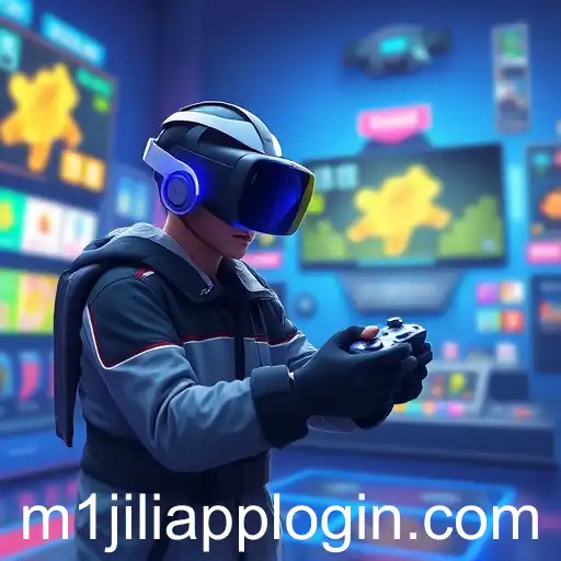 Emerging Trends in Online Gaming