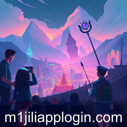 Evolution of Online Gaming in 2025