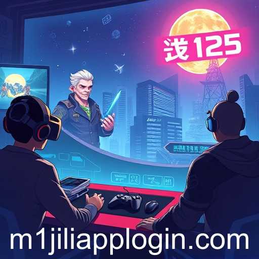 M1jili: Revolutionizing the Gaming Experience