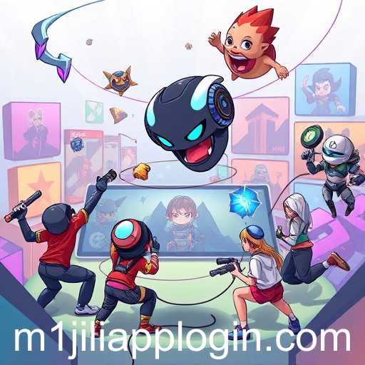 M1jili: A Beacon of Gaming Innovation