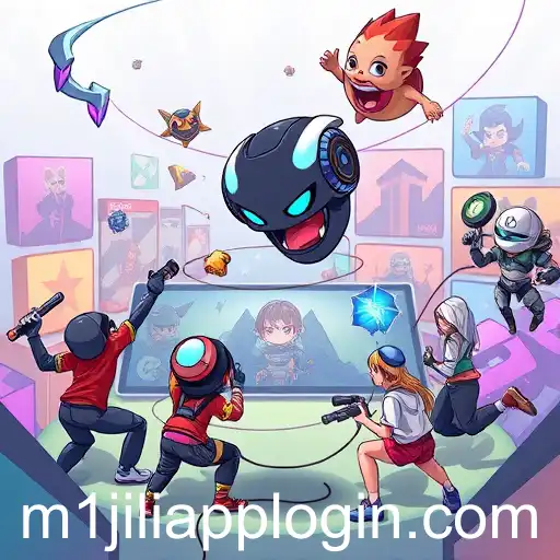 M1jili: A Beacon of Gaming Innovation