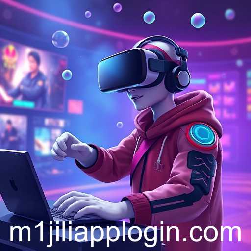 M1jili Revolutionizes Online Gaming Experience