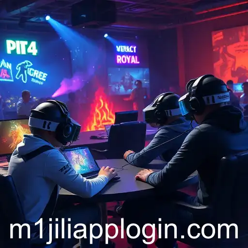 The Evolution and Popularity of Multiplayer Games