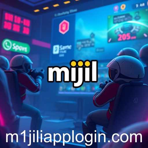 The Rise of Online Gaming and the Impact of m1jili