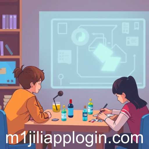 The Rise of M1Jili in the Gaming World