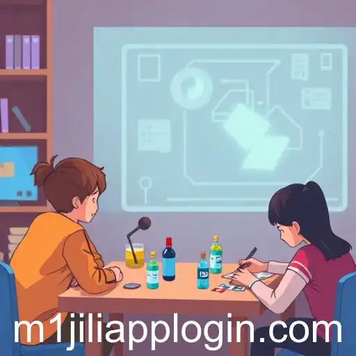 The Rise of M1Jili in the Gaming World