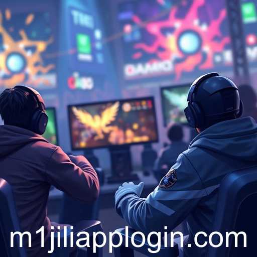 The Rise of m1jili in Online Gaming