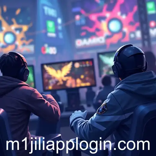 The Rise of m1jili in Online Gaming
