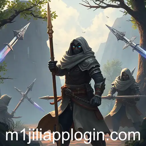 Exploring the Diverse Worlds of RPG Games: A Journey Through Fantasy and Imagination