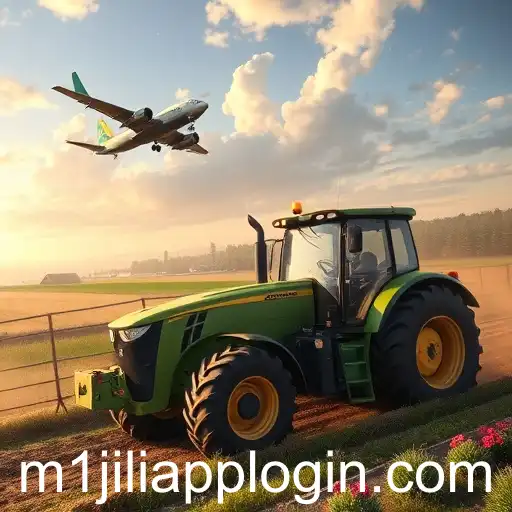 Exploring the Diverse World of Simulation Games: A Deep Dive into 'm1jili'