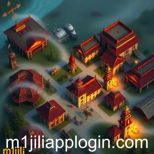 The Enduring Appeal of Strategy Games